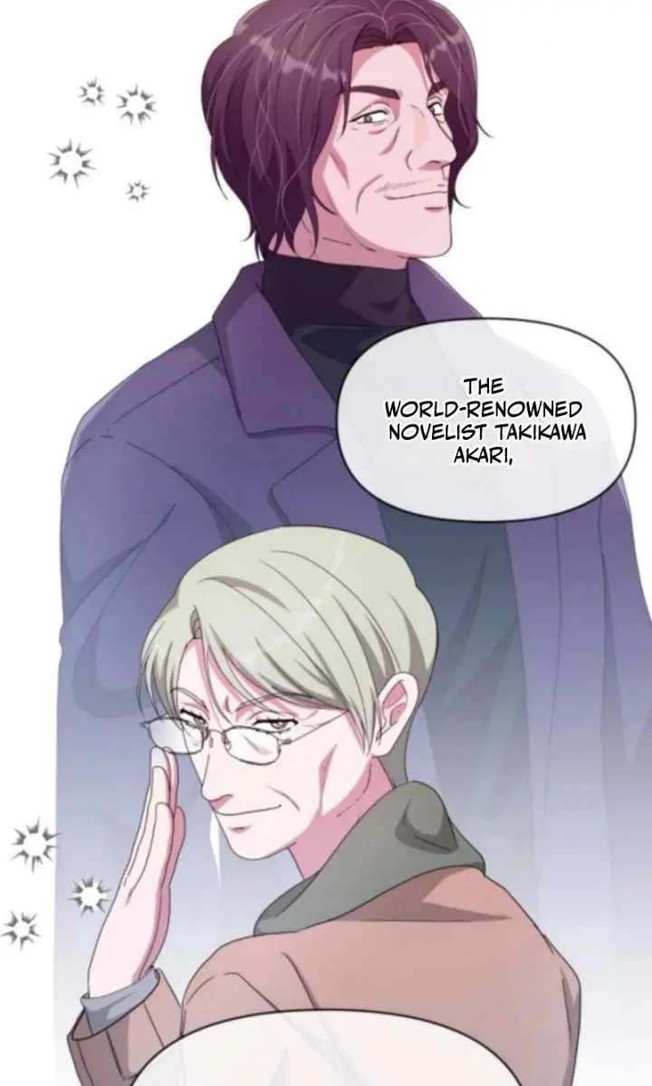 The Otherworldly Genius Method Actor Chapter 84 Page 50