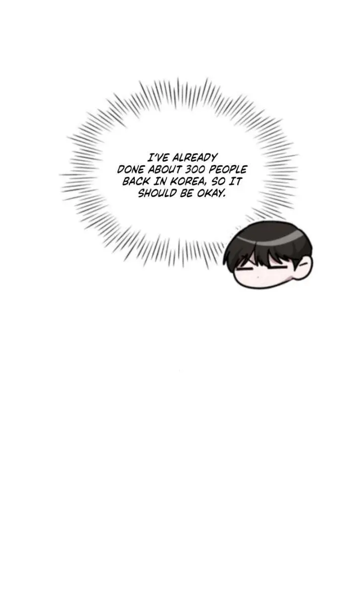The Otherworldly Genius Method Actor Chapter 84 Page 56