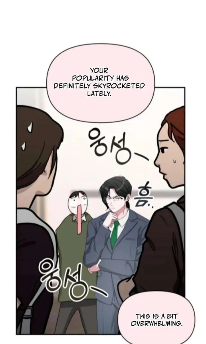 The Otherworldly Genius Method Actor Chapter 84 Page 63