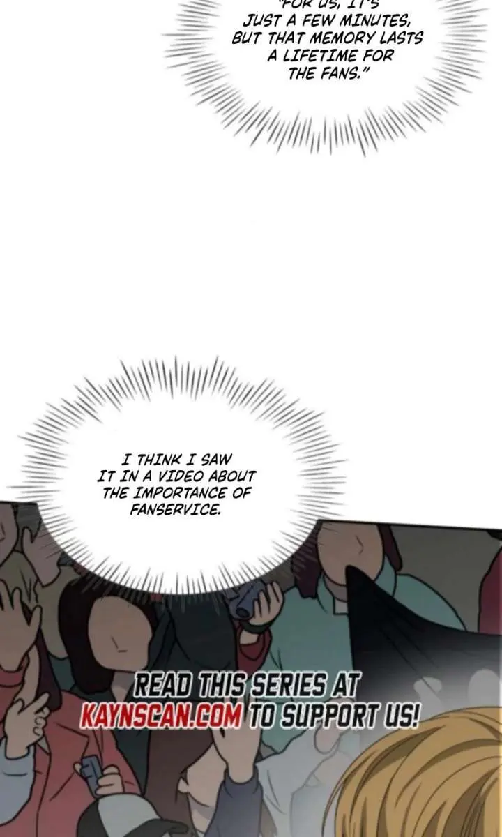 The Otherworldly Genius Method Actor Chapter 84 Page 68