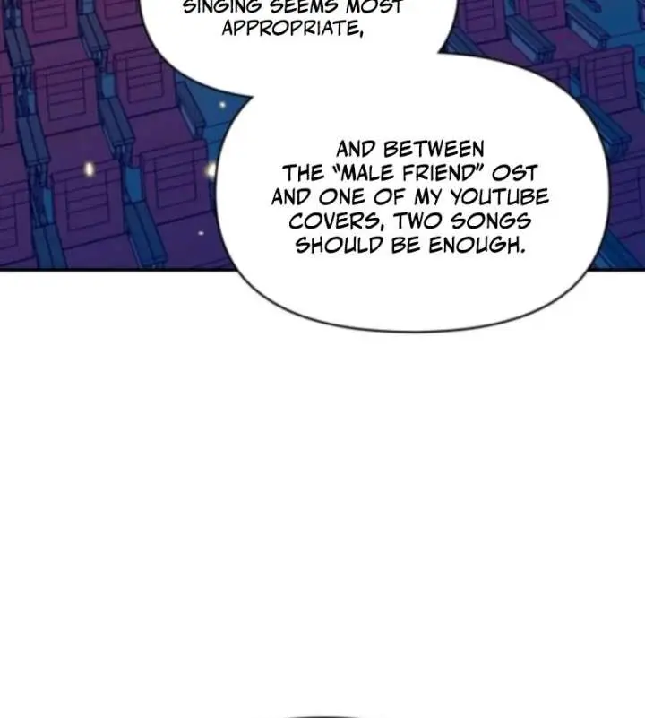 The Otherworldly Genius Method Actor Chapter 84 Page 73