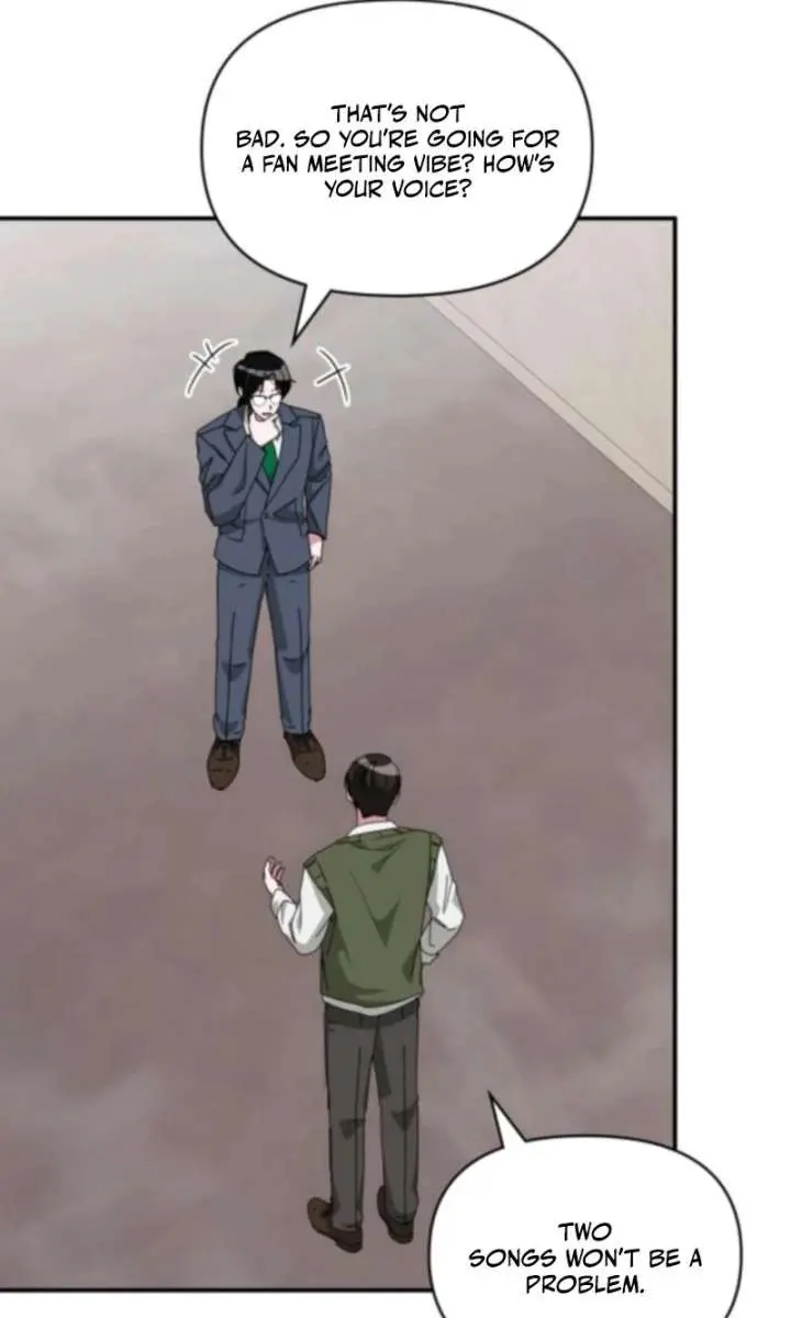 The Otherworldly Genius Method Actor Chapter 84 Page 74