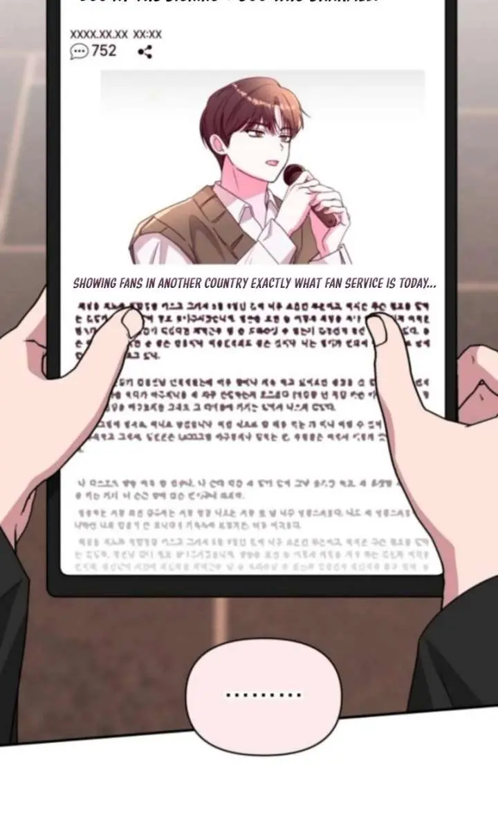 The Otherworldly Genius Method Actor Chapter 84 Page 85