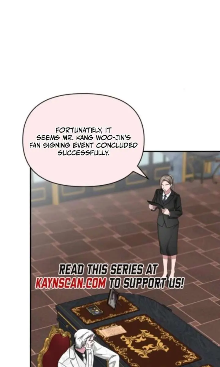 The Otherworldly Genius Method Actor Chapter 84 Page 86