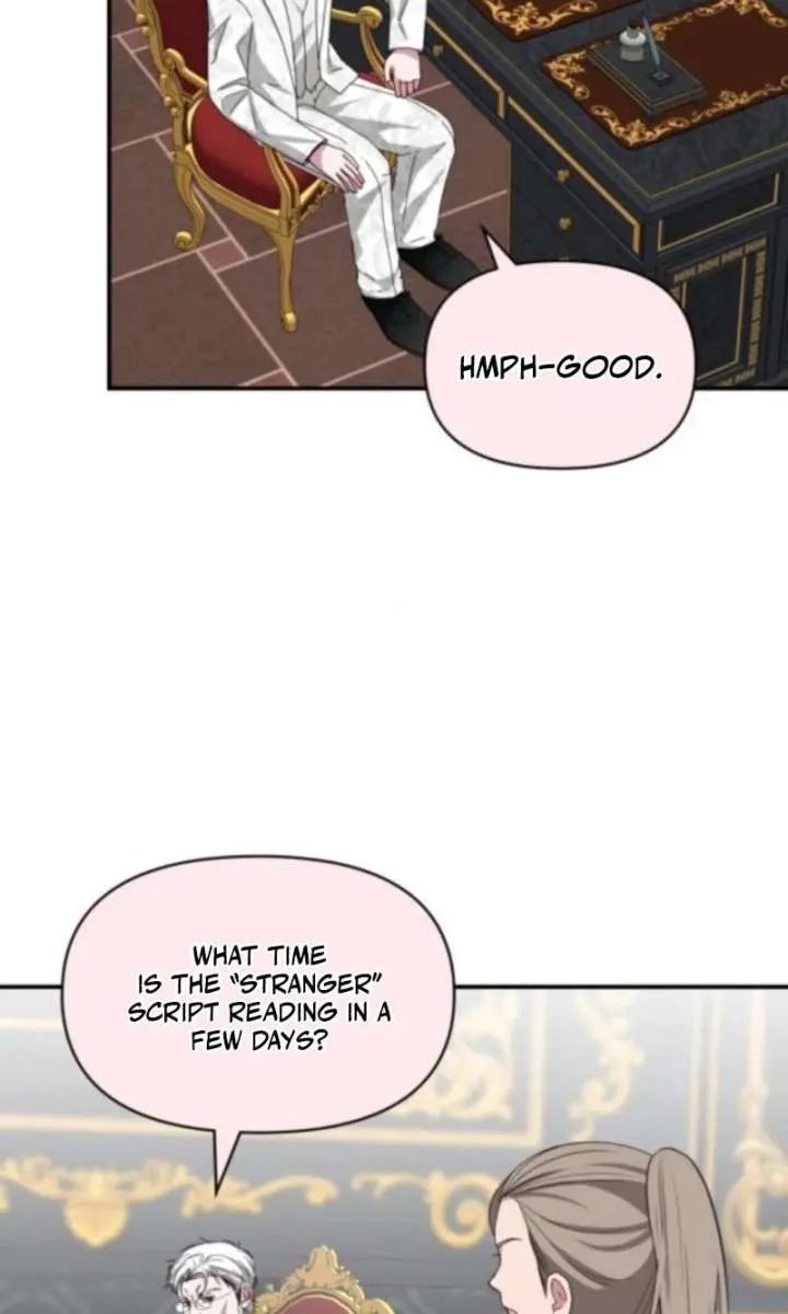 The Otherworldly Genius Method Actor Chapter 84 Page 87