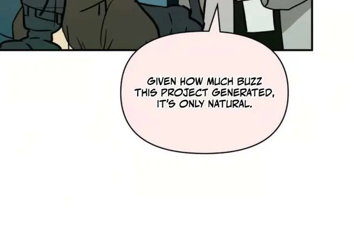 The Otherworldly Genius Method Actor Chapter 85 Page 7