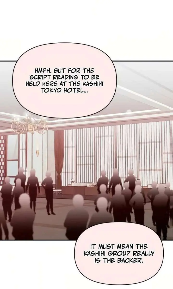 The Otherworldly Genius Method Actor Chapter 85 Page 8