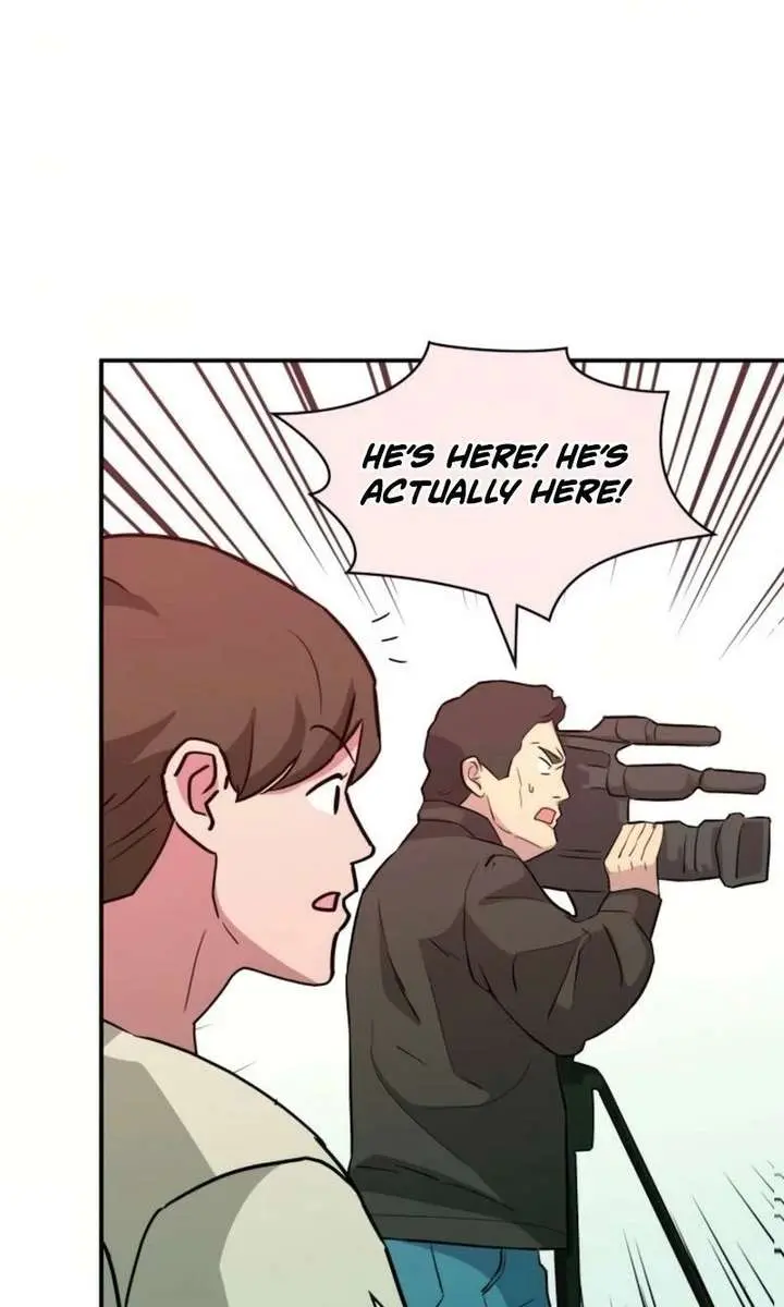 The Otherworldly Genius Method Actor Chapter 85 Page 10