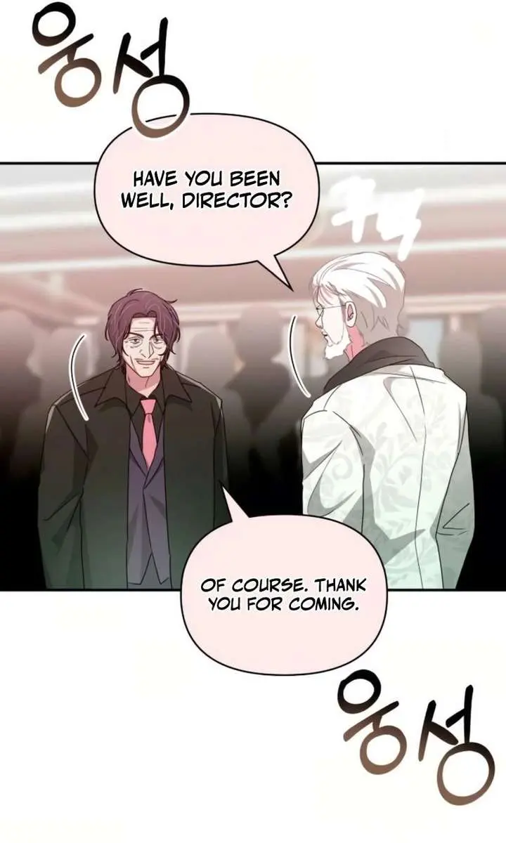 The Otherworldly Genius Method Actor Chapter 85 Page 14
