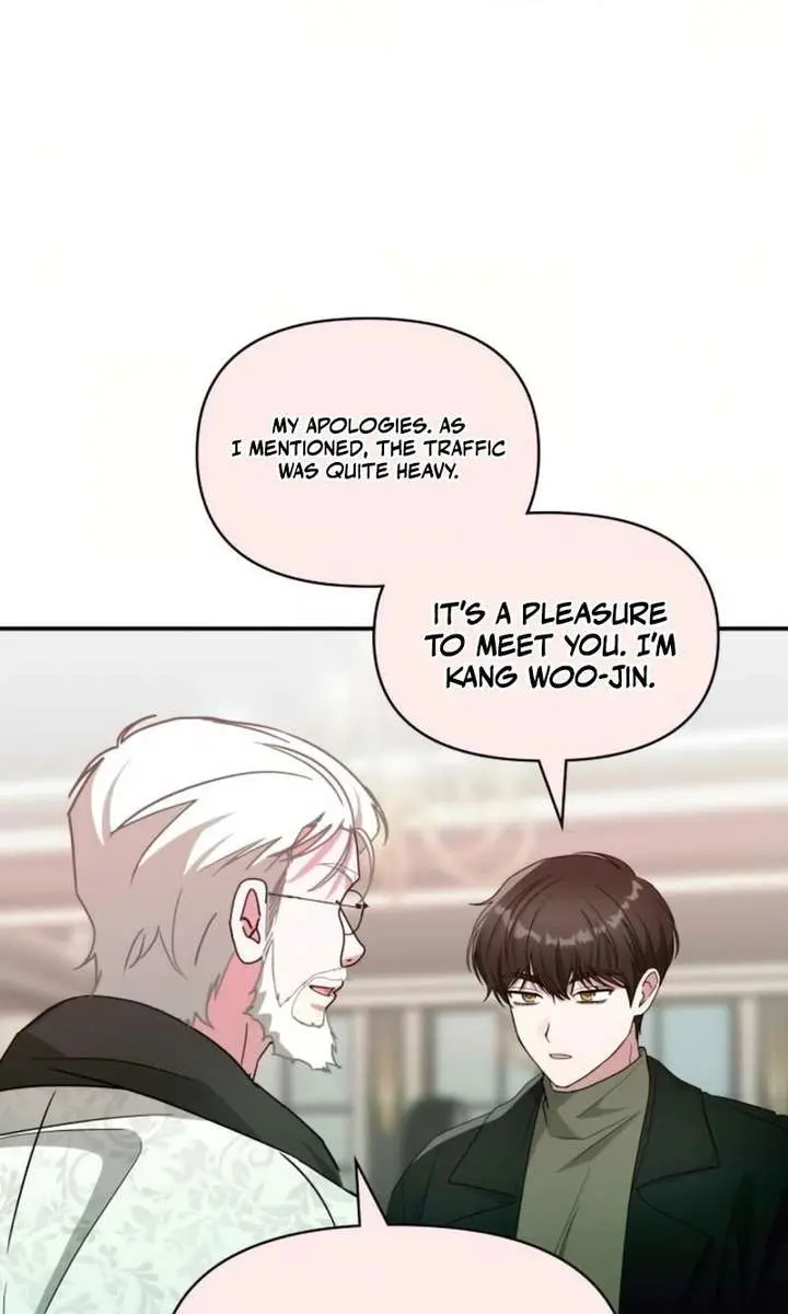 The Otherworldly Genius Method Actor Chapter 85 Page 27