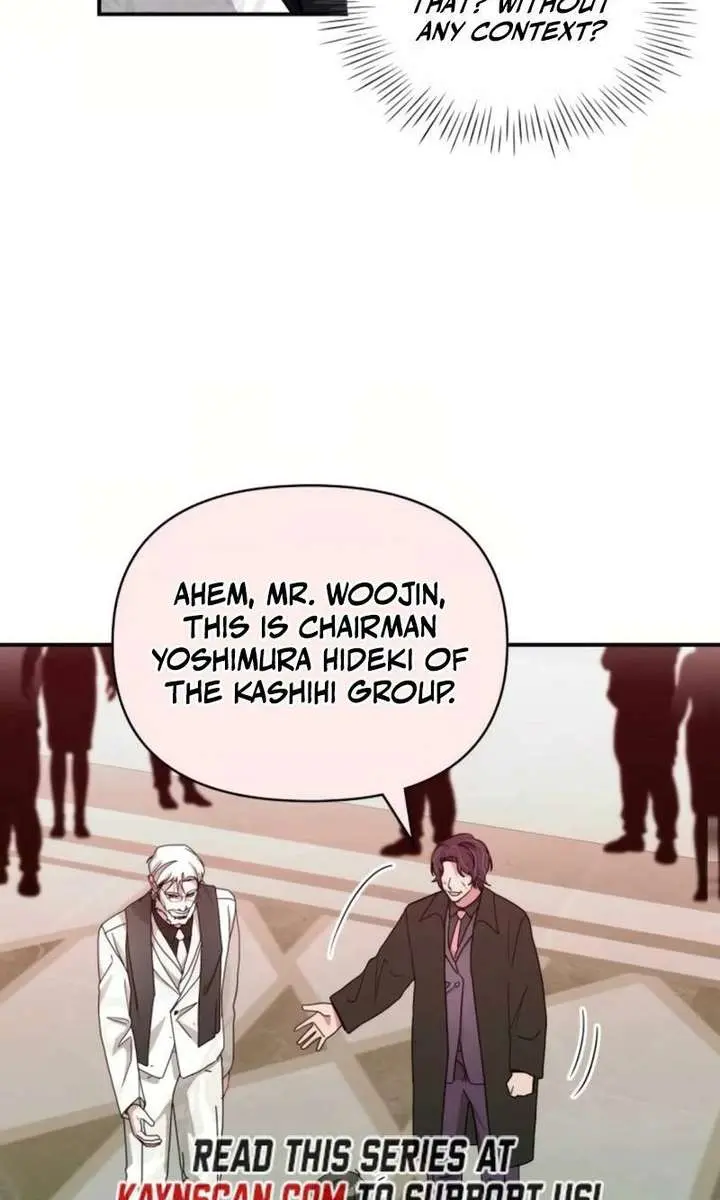 The Otherworldly Genius Method Actor Chapter 85 Page 32