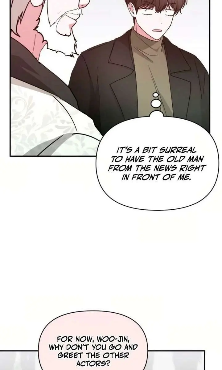 The Otherworldly Genius Method Actor Chapter 85 Page 34