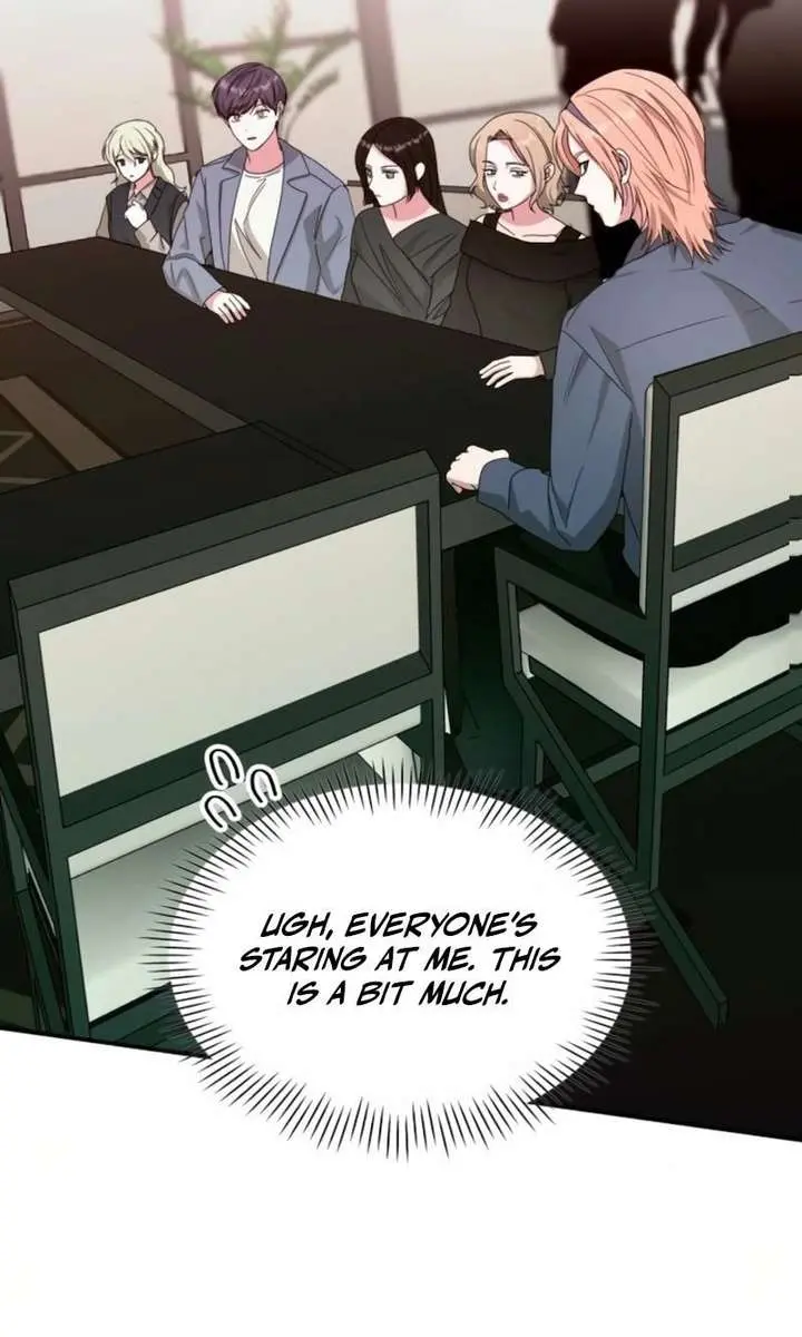 The Otherworldly Genius Method Actor Chapter 85 Page 38