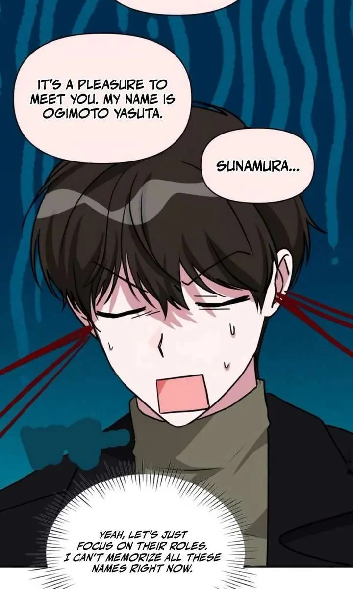 The Otherworldly Genius Method Actor Chapter 85 Page 40