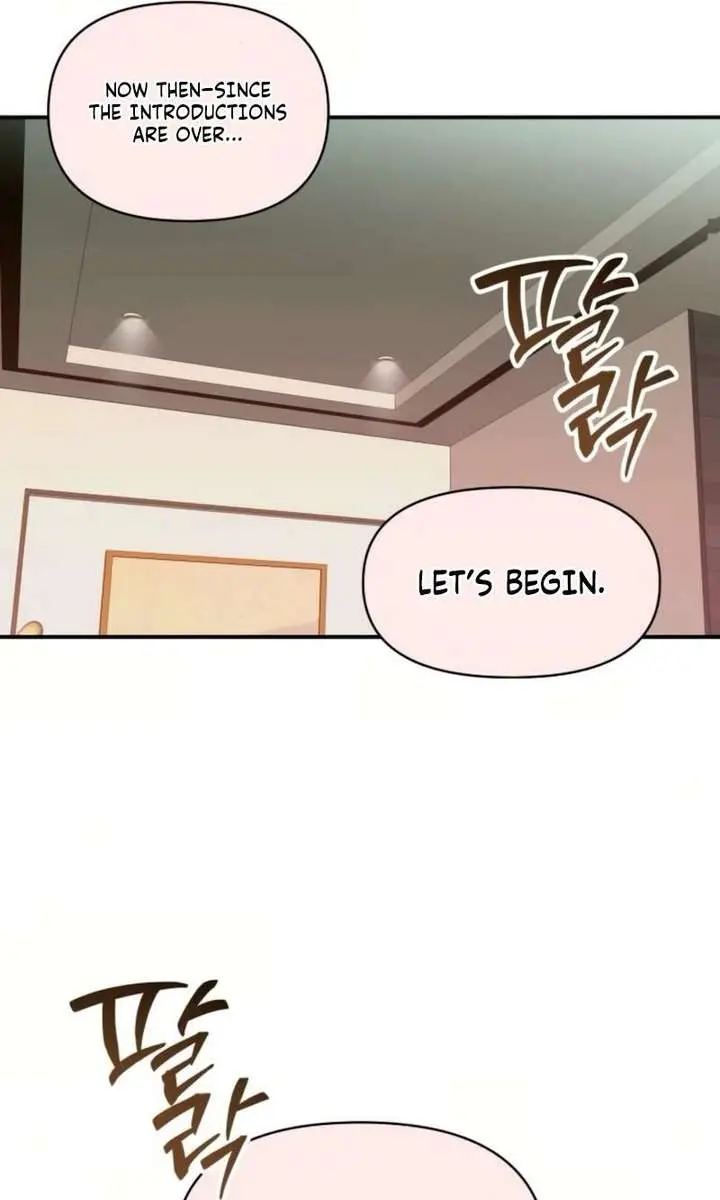 The Otherworldly Genius Method Actor Chapter 85 Page 50