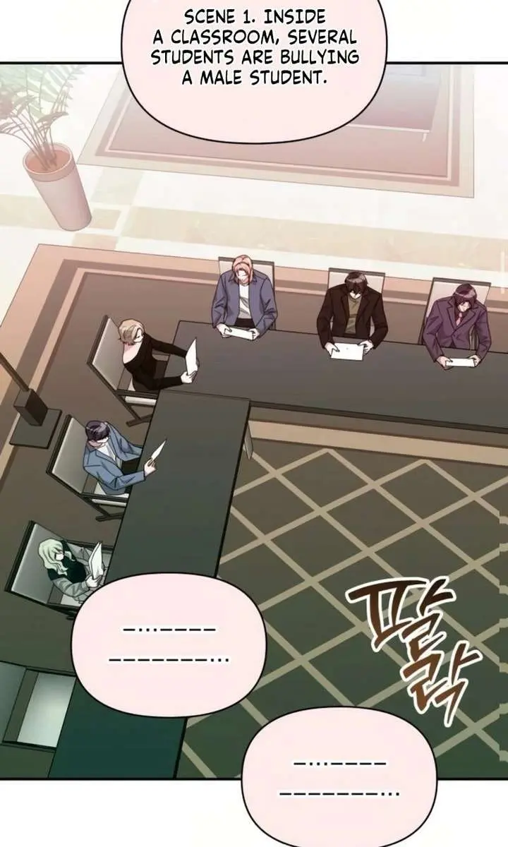 The Otherworldly Genius Method Actor Chapter 85 Page 51