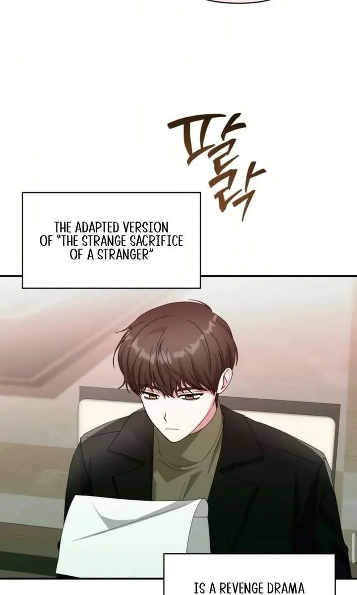 The Otherworldly Genius Method Actor Chapter 85 Page 52