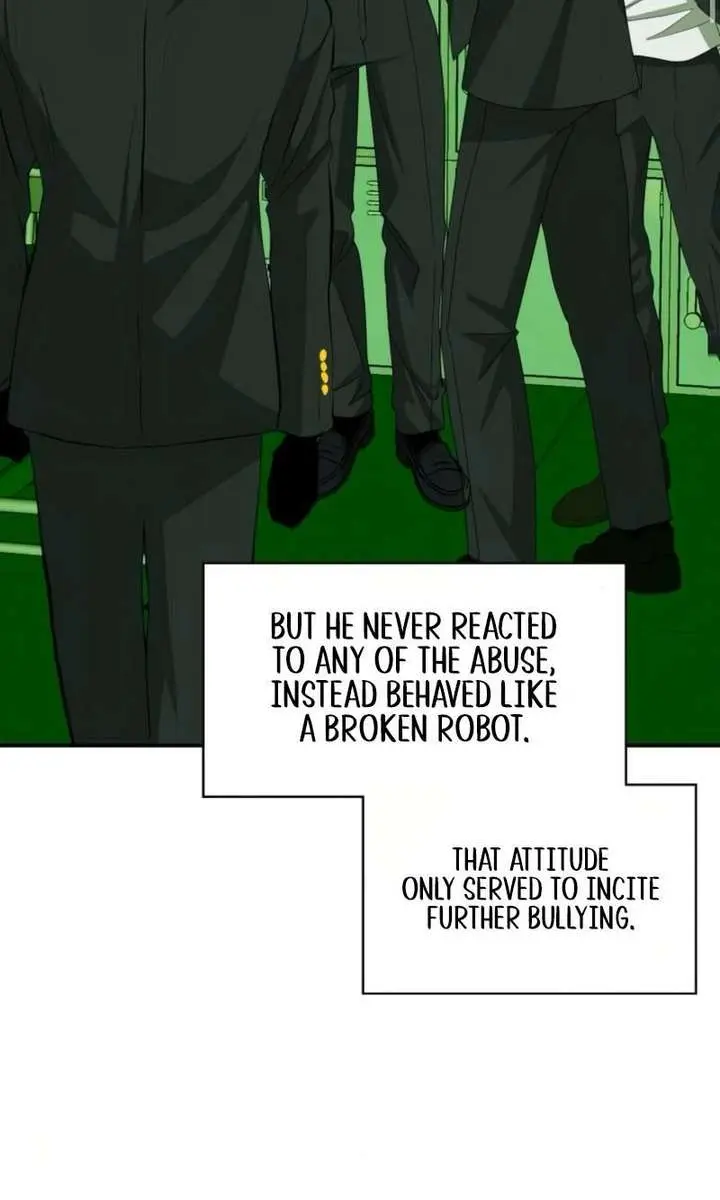 The Otherworldly Genius Method Actor Chapter 85 Page 54