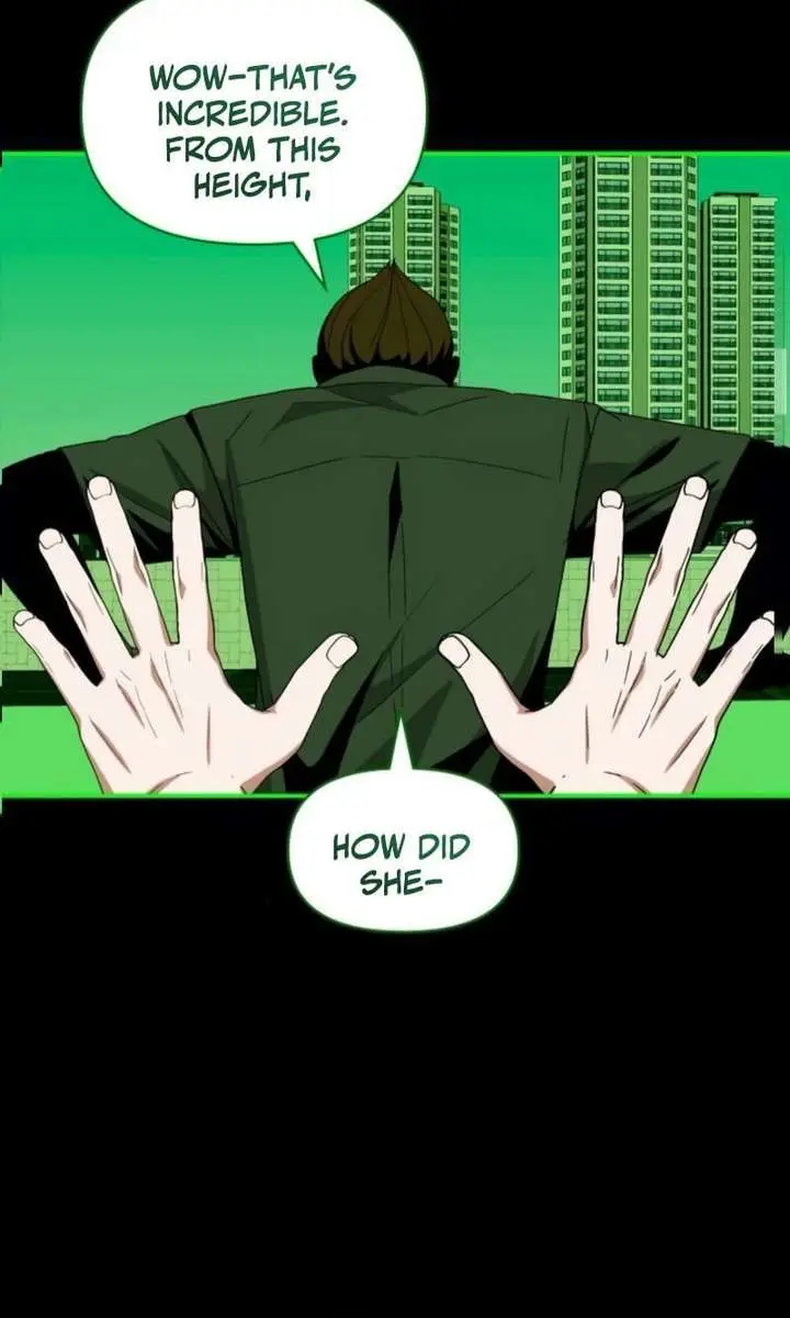 The Otherworldly Genius Method Actor Chapter 85 Page 75