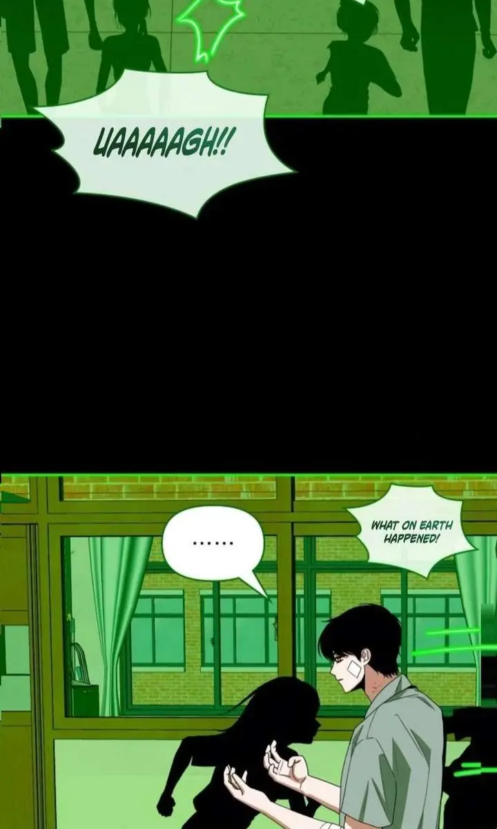 The Otherworldly Genius Method Actor Chapter 85 Page 82