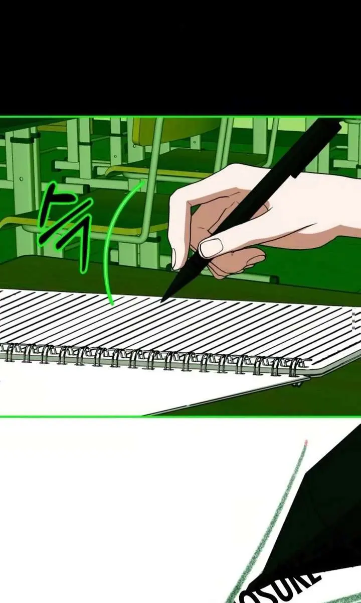 The Otherworldly Genius Method Actor Chapter 85 Page 86