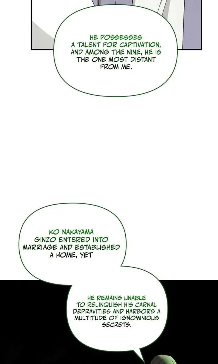 The Otherworldly Genius Method Actor Chapter 86 Page 20