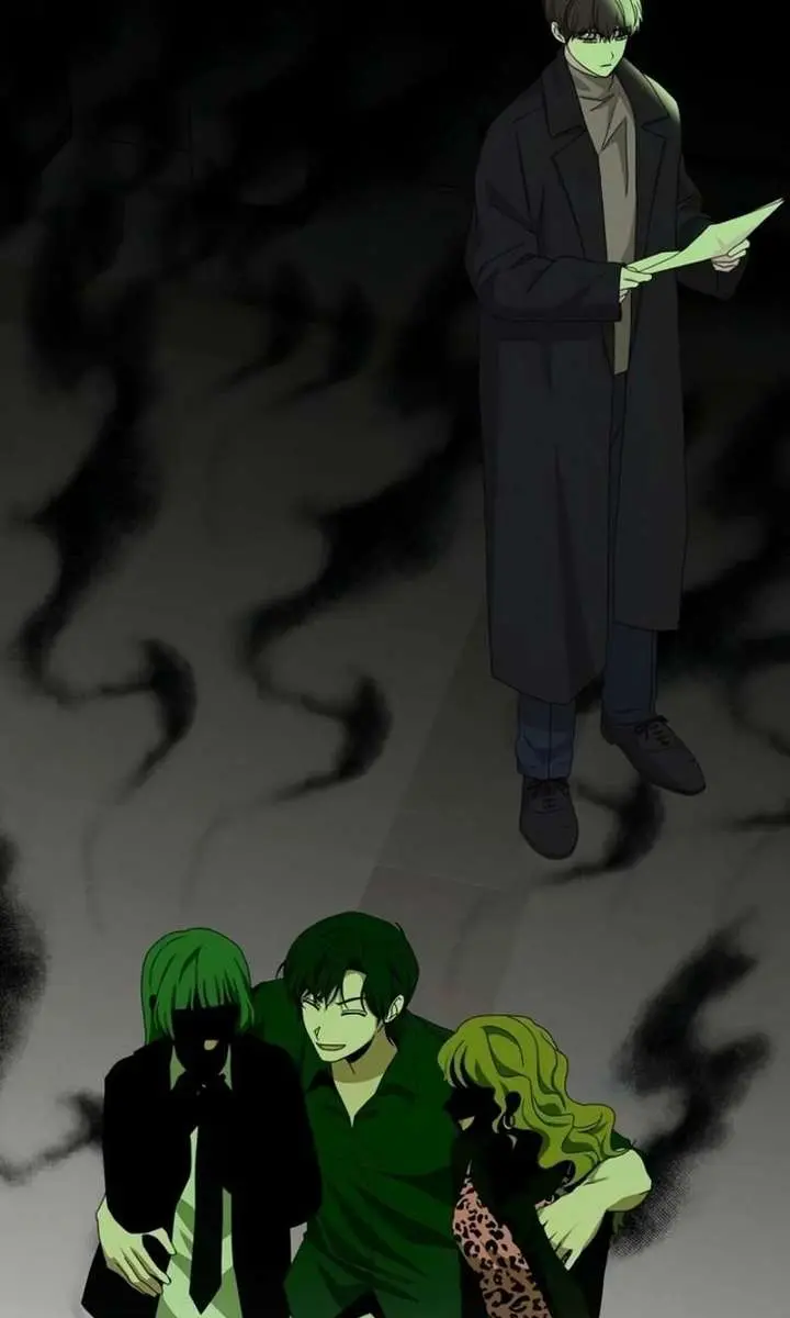 The Otherworldly Genius Method Actor Chapter 86 Page 21