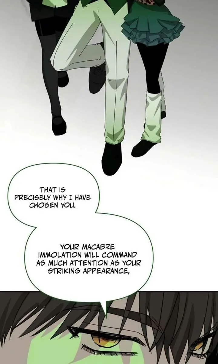 The Otherworldly Genius Method Actor Chapter 86 Page 22