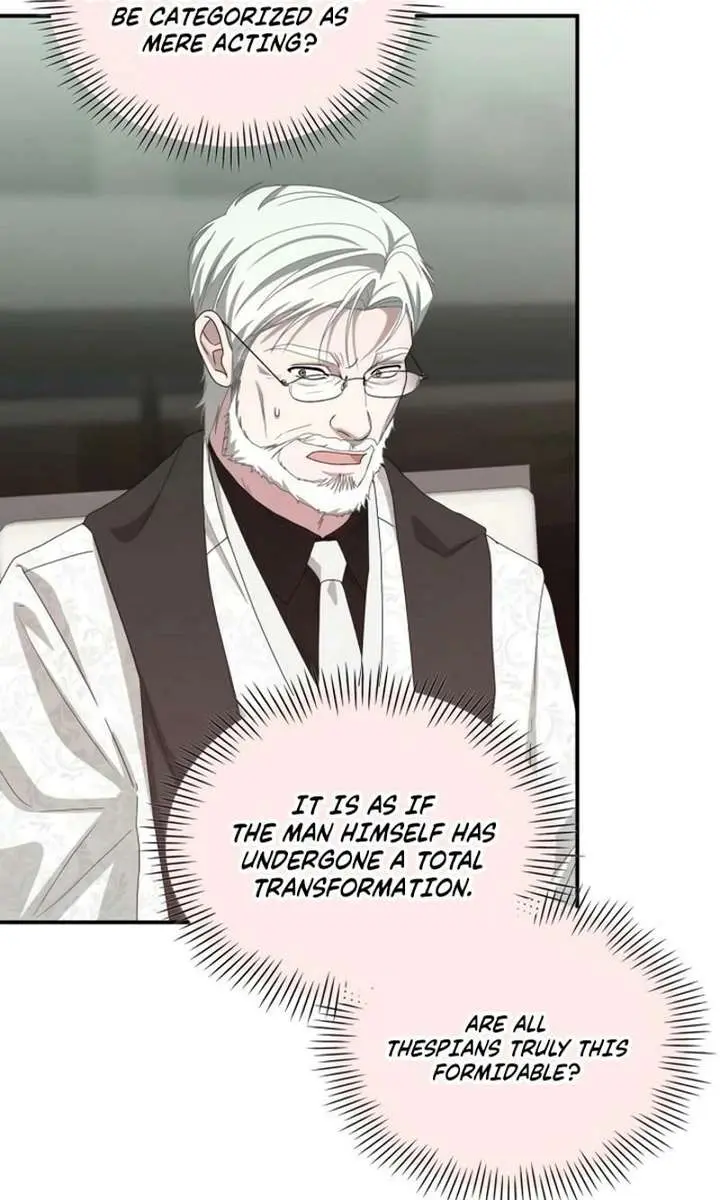 The Otherworldly Genius Method Actor Chapter 86 Page 25