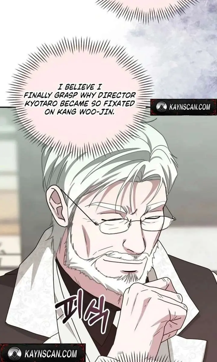 The Otherworldly Genius Method Actor Chapter 86 Page 29