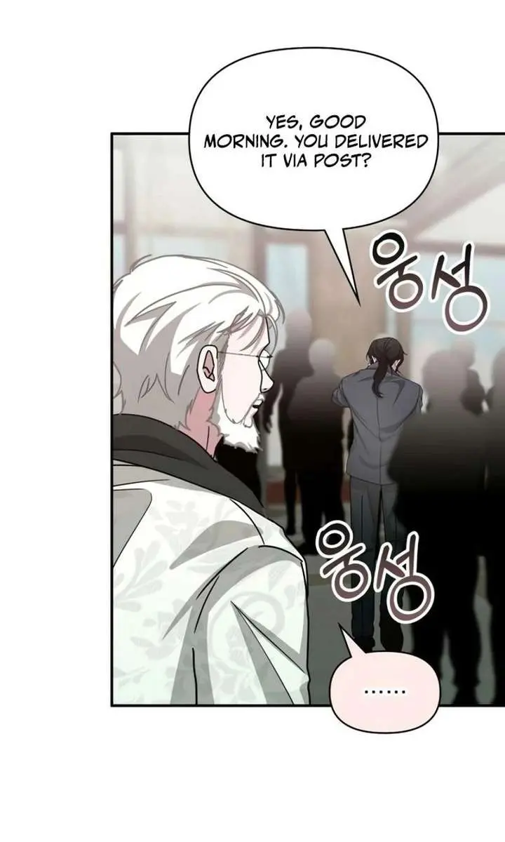 The Otherworldly Genius Method Actor Chapter 86 Page 32