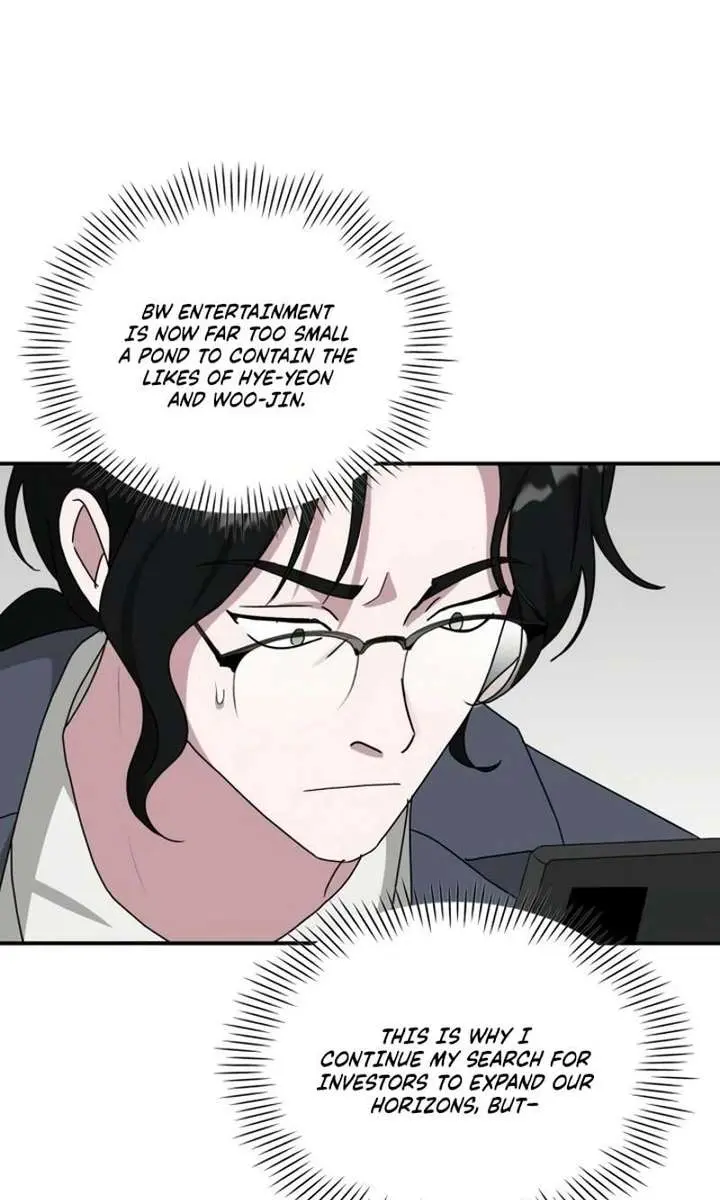 The Otherworldly Genius Method Actor Chapter 86 Page 38