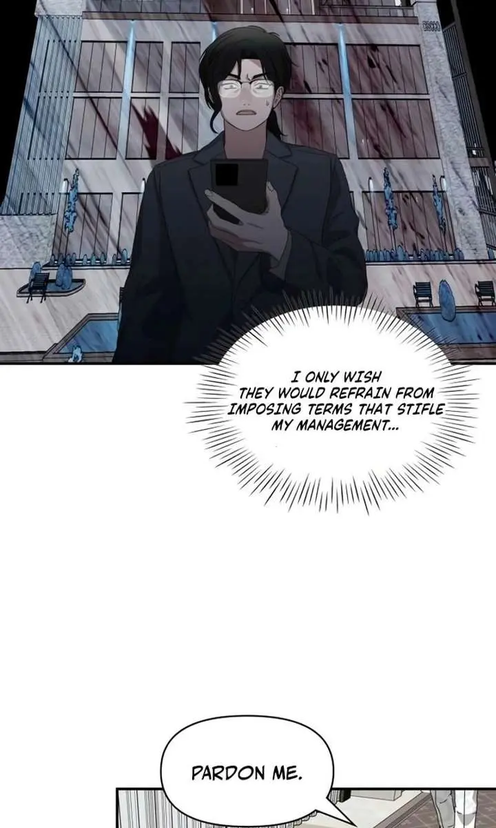 The Otherworldly Genius Method Actor Chapter 86 Page 40