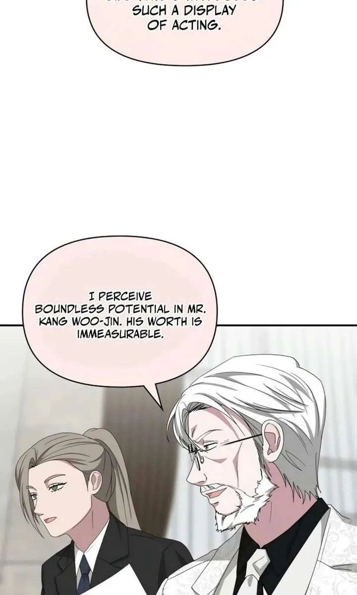 The Otherworldly Genius Method Actor Chapter 86 Page 45