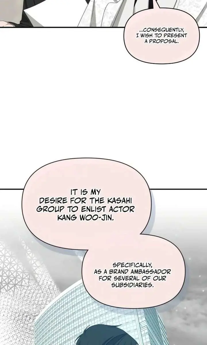 The Otherworldly Genius Method Actor Chapter 86 Page 46