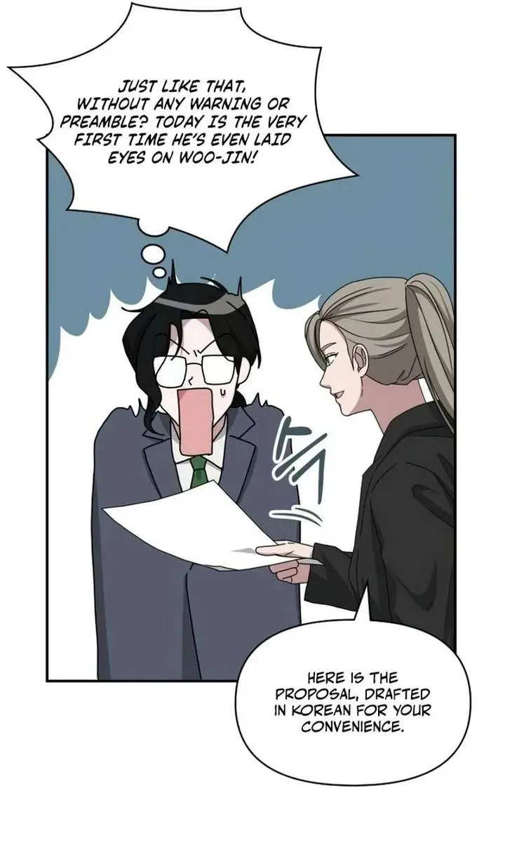 The Otherworldly Genius Method Actor Chapter 86 Page 49