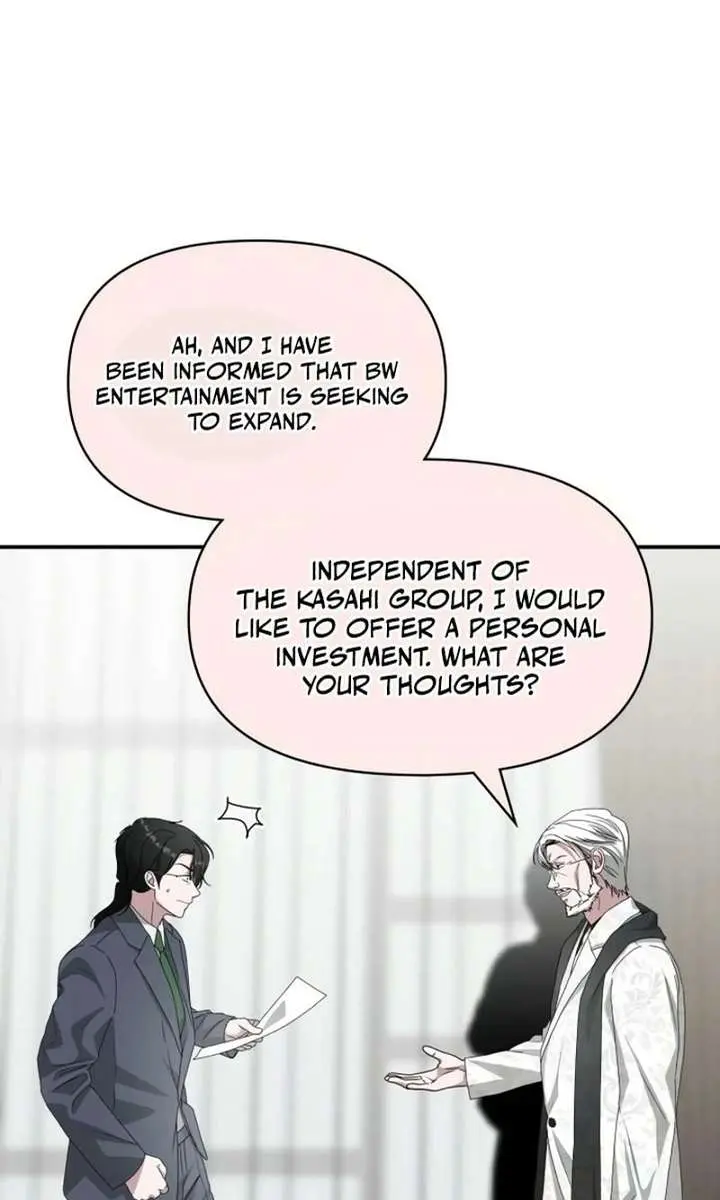 The Otherworldly Genius Method Actor Chapter 86 Page 50