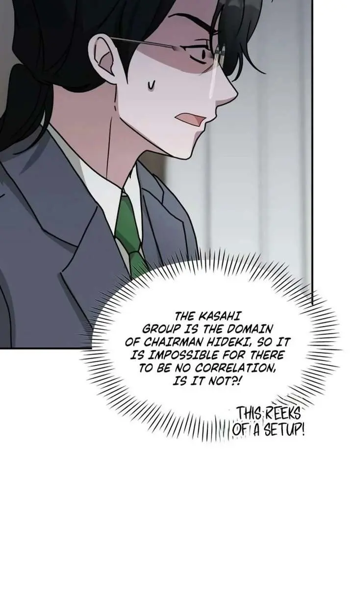 The Otherworldly Genius Method Actor Chapter 86 Page 52