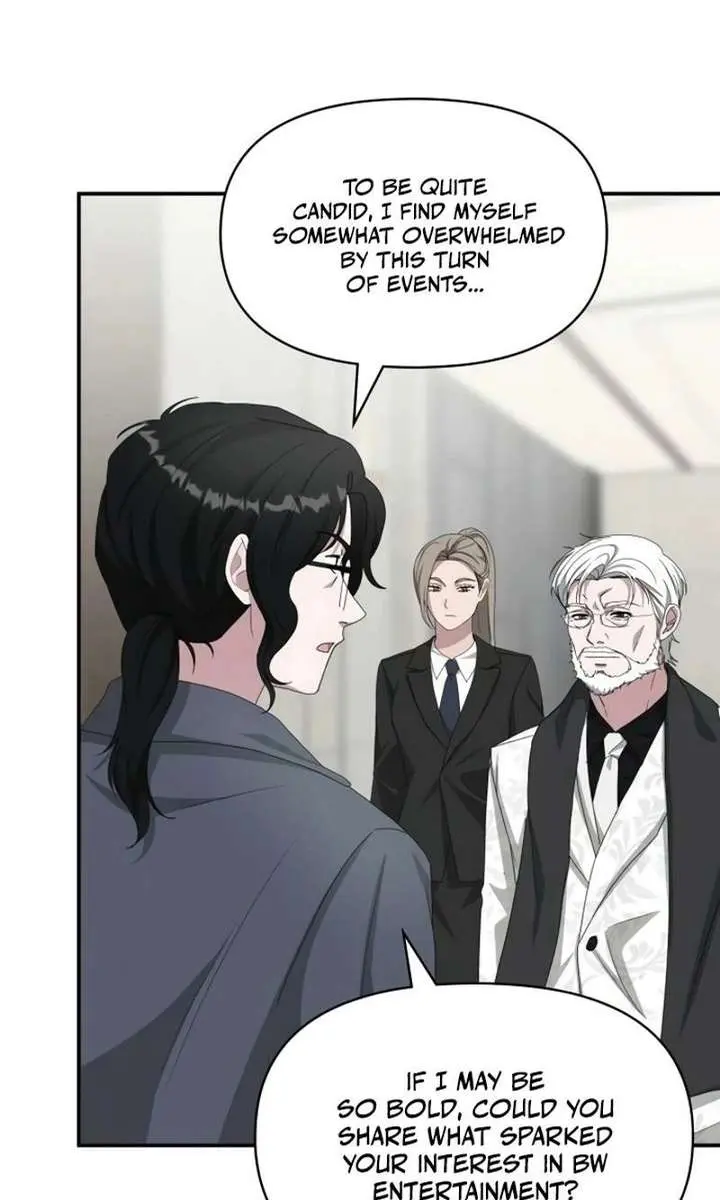 The Otherworldly Genius Method Actor Chapter 86 Page 56