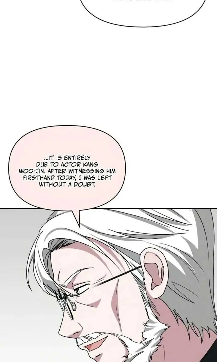 The Otherworldly Genius Method Actor Chapter 86 Page 57