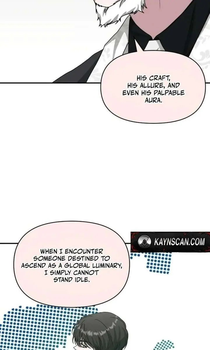 The Otherworldly Genius Method Actor Chapter 86 Page 58