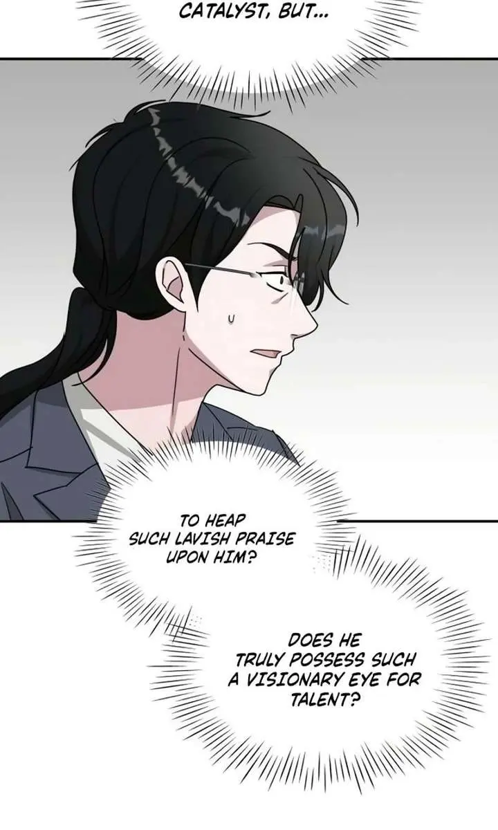 The Otherworldly Genius Method Actor Chapter 86 Page 61