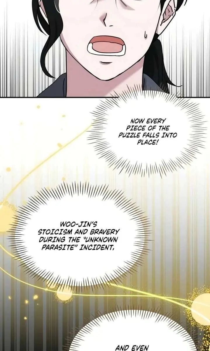 The Otherworldly Genius Method Actor Chapter 86 Page 64