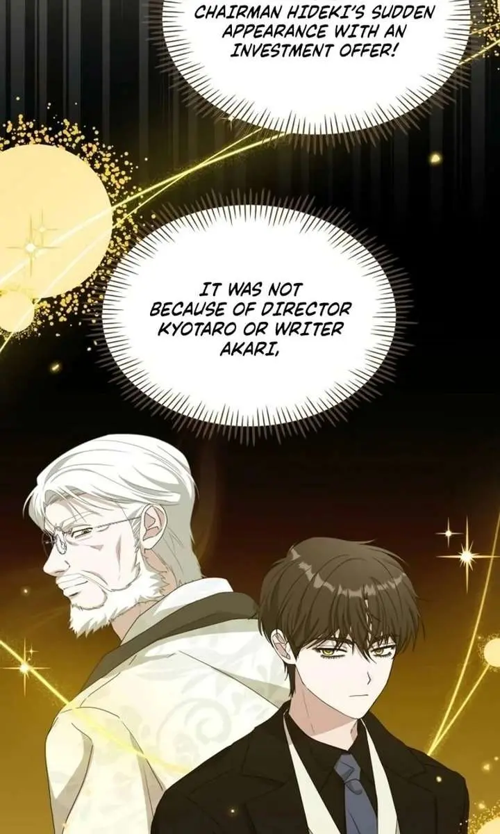 The Otherworldly Genius Method Actor Chapter 86 Page 65