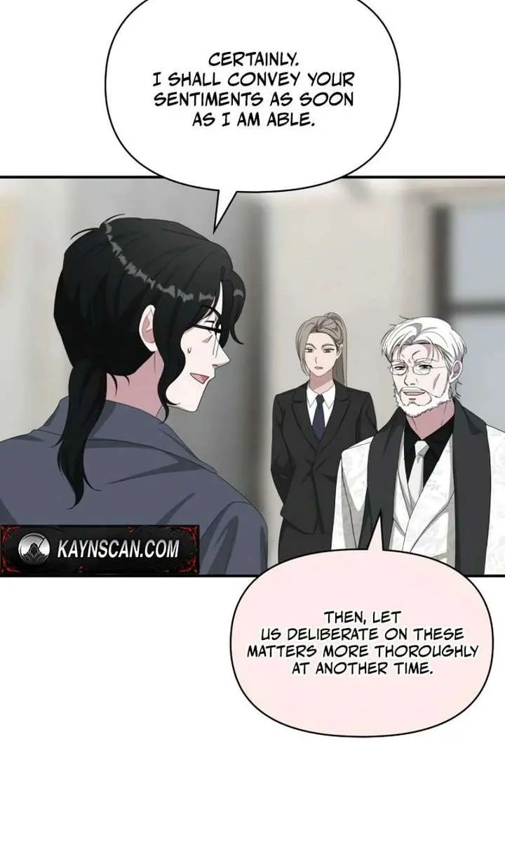 The Otherworldly Genius Method Actor Chapter 86 Page 69
