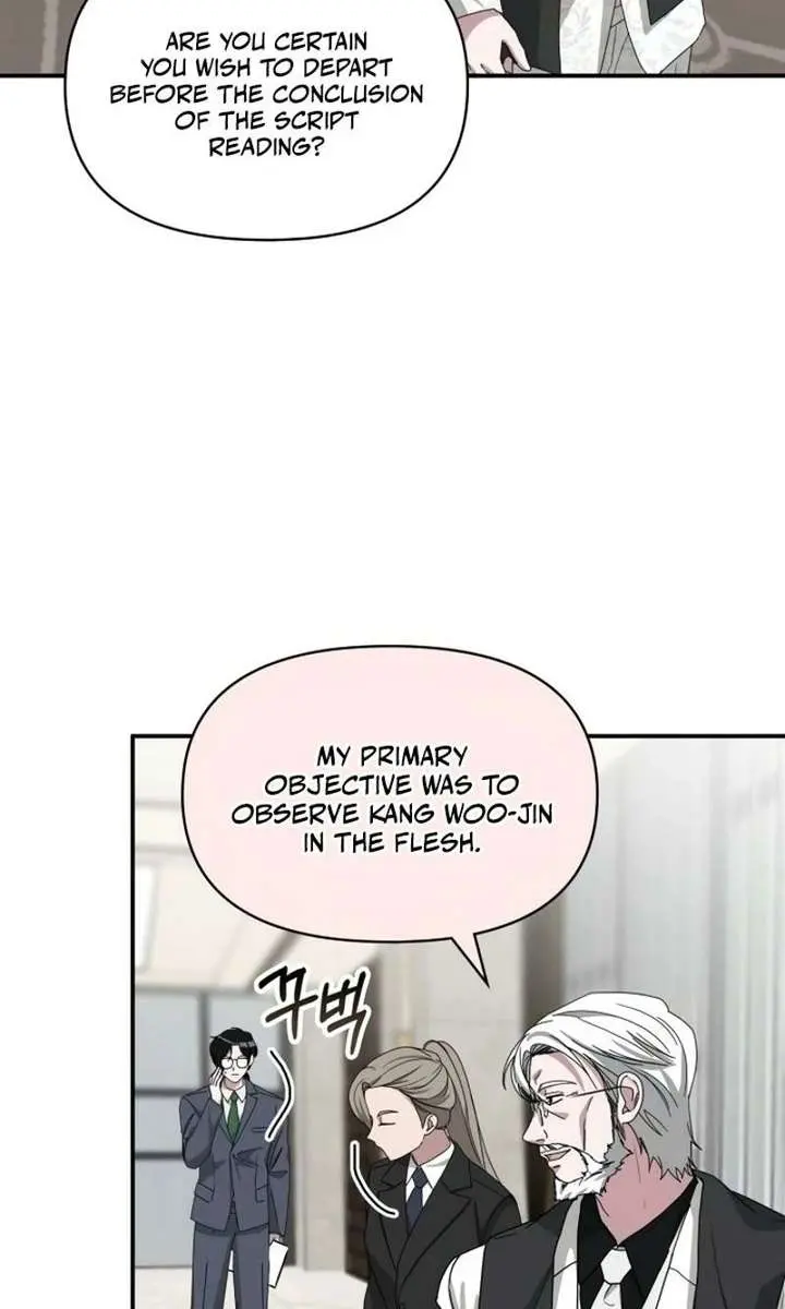 The Otherworldly Genius Method Actor Chapter 86 Page 71