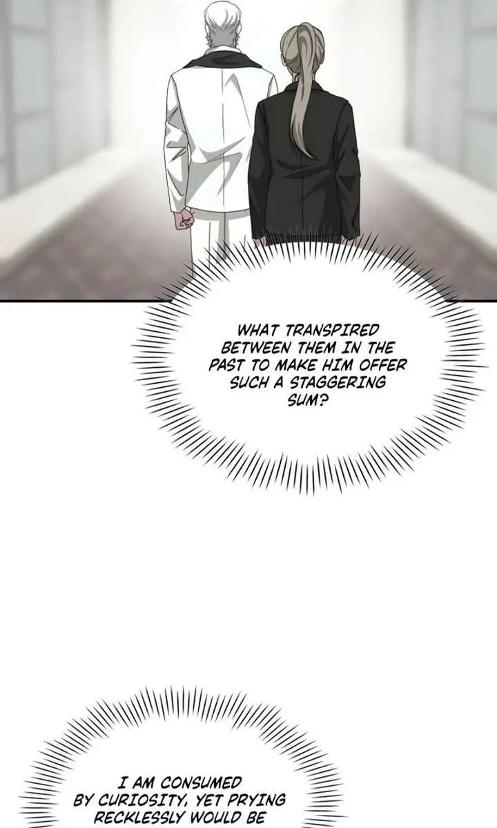 The Otherworldly Genius Method Actor Chapter 86 Page 73