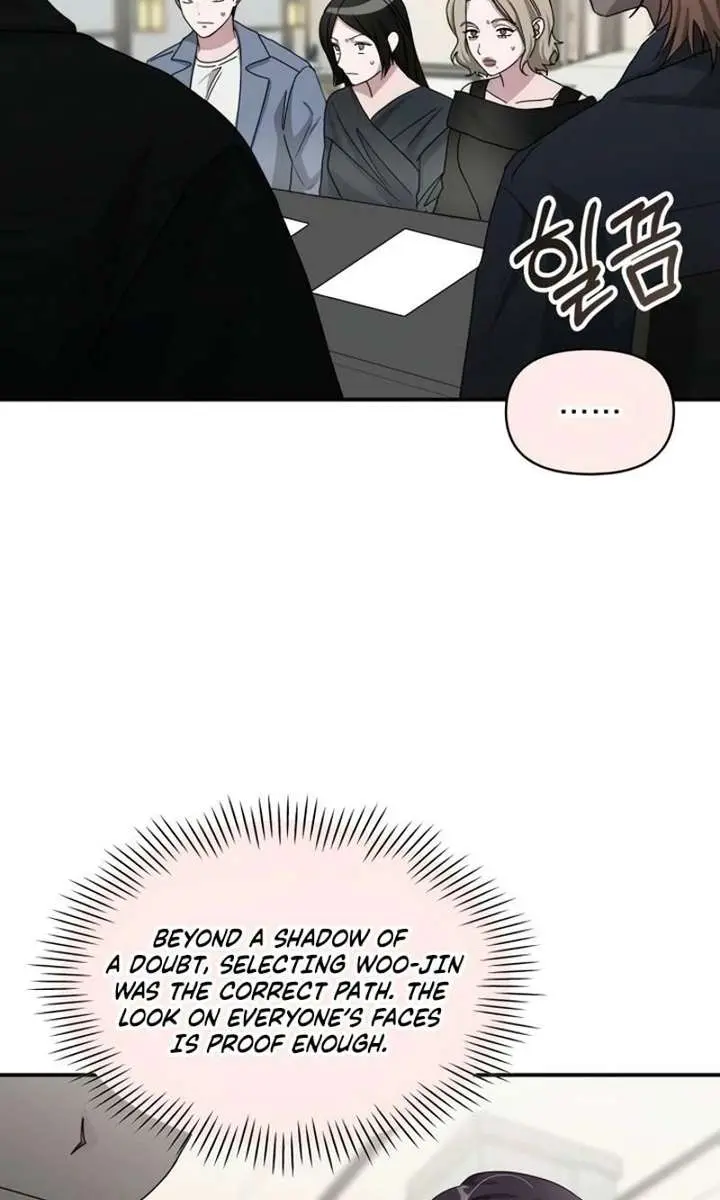 The Otherworldly Genius Method Actor Chapter 86 Page 82