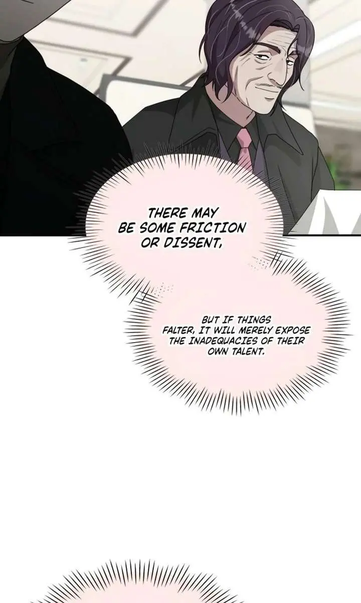 The Otherworldly Genius Method Actor Chapter 86 Page 83