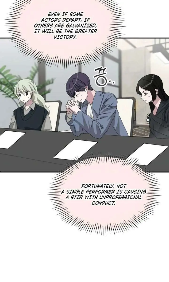 The Otherworldly Genius Method Actor Chapter 86 Page 84